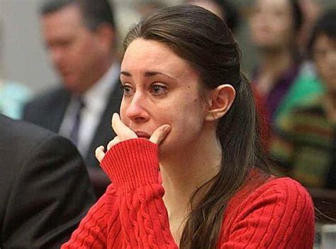 Casey Anthony net worth, age, height, weight, husband ...